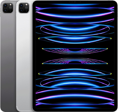 Apple ipad pro6 tablet - tablet, 12.9"