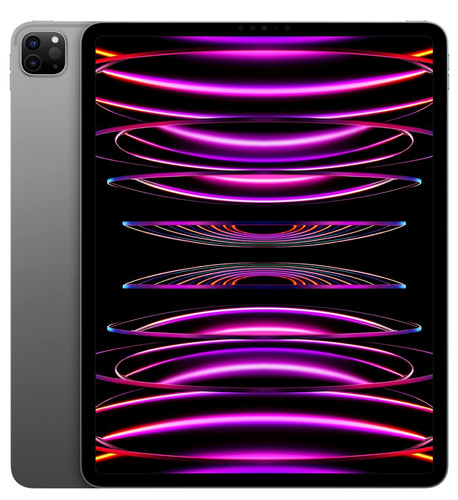 Apple ipad pro inch - 12.9-inch, 6th